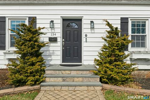 Tiny photo for 134 Killian Avenue, Trumbull, CT 06611 (MLS # 24160894)