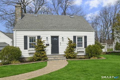 Tiny photo for 134 Killian Avenue, Trumbull, CT 06611 (MLS # 24160894)