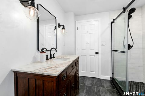 Tiny photo for 134 Killian Avenue, Trumbull, CT 06611 (MLS # 24160894)