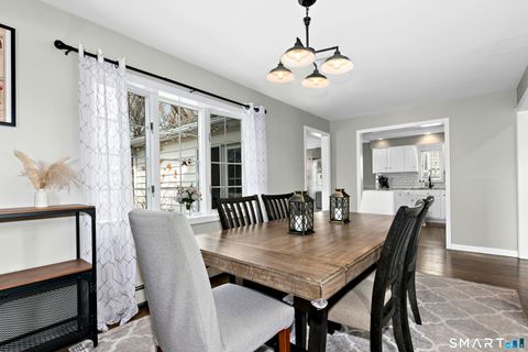 Tiny photo for 134 Killian Avenue, Trumbull, CT 06611 (MLS # 24160894)