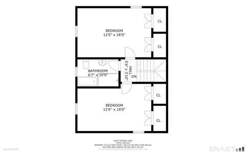 Tiny photo for 134 Killian Avenue, Trumbull, CT 06611 (MLS # 24160894)