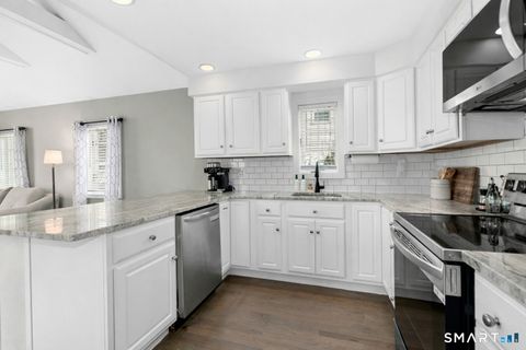 Tiny photo for 134 Killian Avenue, Trumbull, CT 06611 (MLS # 24160894)