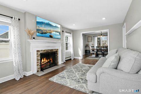 Tiny photo for 134 Killian Avenue, Trumbull, CT 06611 (MLS # 24160894)