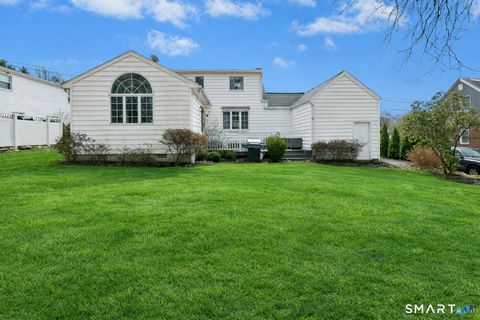 Tiny photo for 134 Killian Avenue, Trumbull, CT 06611 (MLS # 24160894)