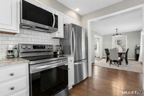 Tiny photo for 134 Killian Avenue, Trumbull, CT 06611 (MLS # 24160894)