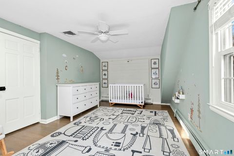 Tiny photo for 134 Killian Avenue, Trumbull, CT 06611 (MLS # 24160894)