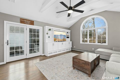 Tiny photo for 134 Killian Avenue, Trumbull, CT 06611 (MLS # 24160894)