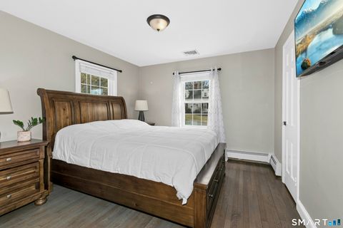 Tiny photo for 134 Killian Avenue, Trumbull, CT 06611 (MLS # 24160894)