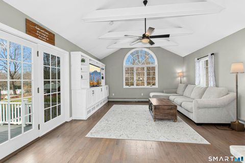 Tiny photo for 134 Killian Avenue, Trumbull, CT 06611 (MLS # 24160894)