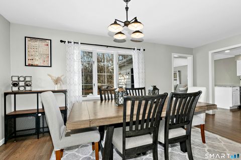 Tiny photo for 134 Killian Avenue, Trumbull, CT 06611 (MLS # 24160894)