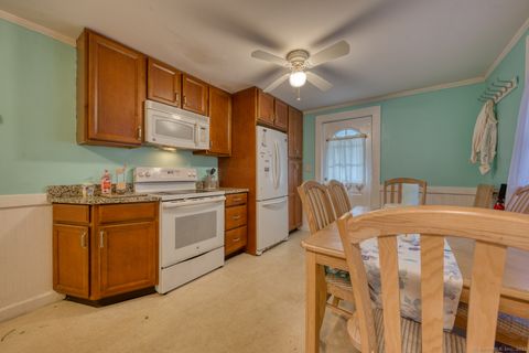 Tiny photo for 3 Stebbins Brook Lane, Simsbury, CT 06070 (MLS # 24148195)