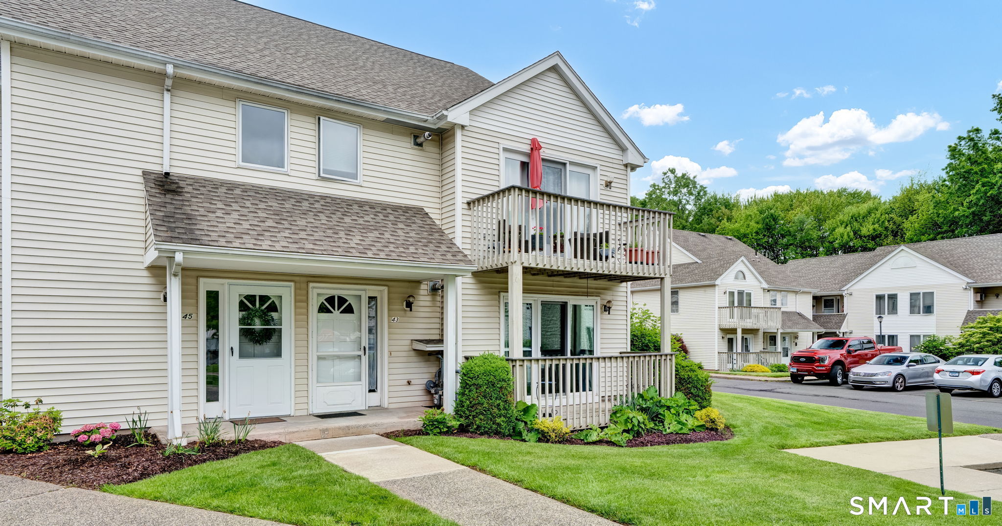 43 Millbrook Court 43