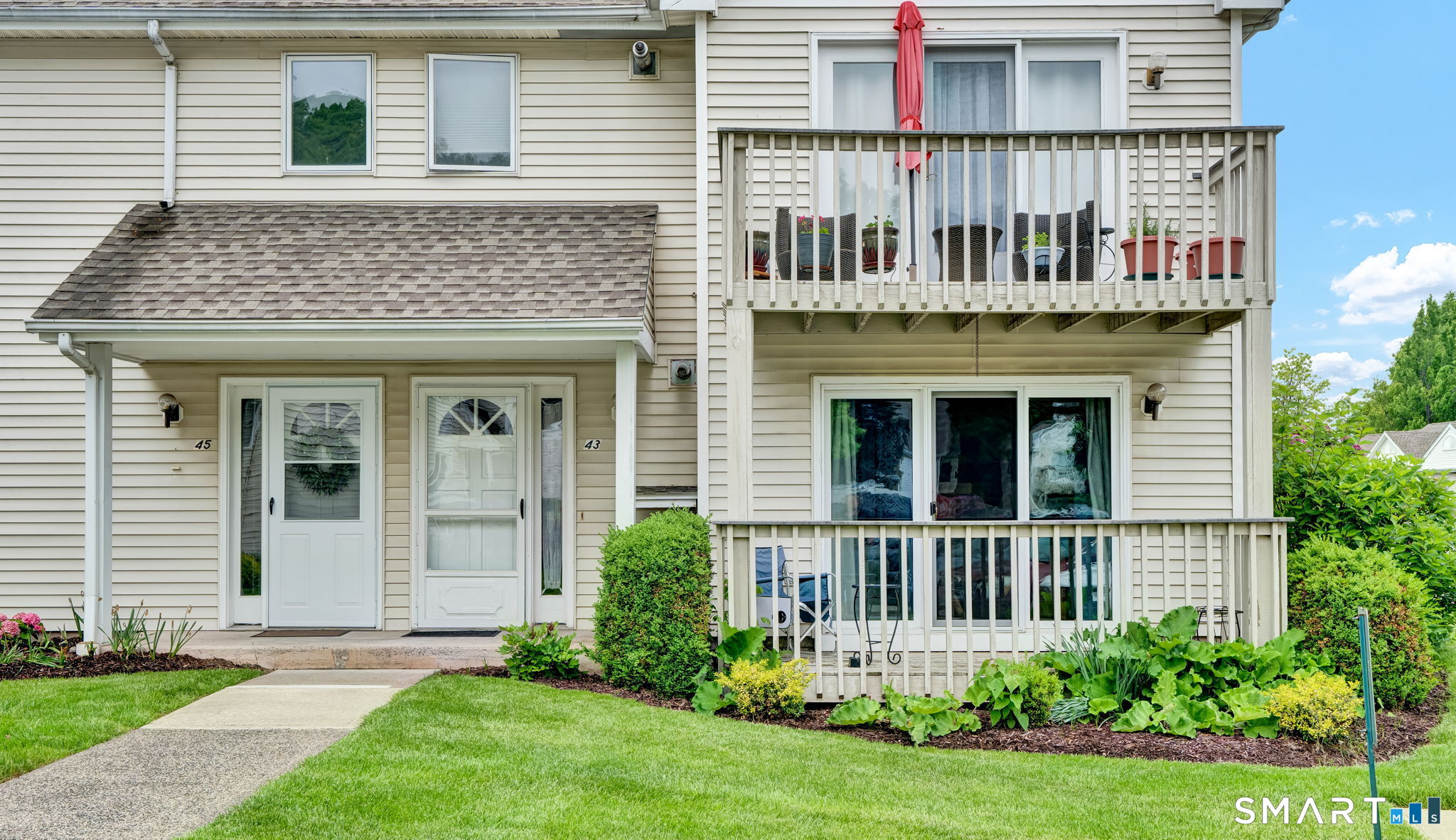 43 Millbrook Court 43