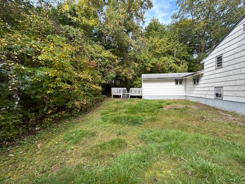 A home in Southbury