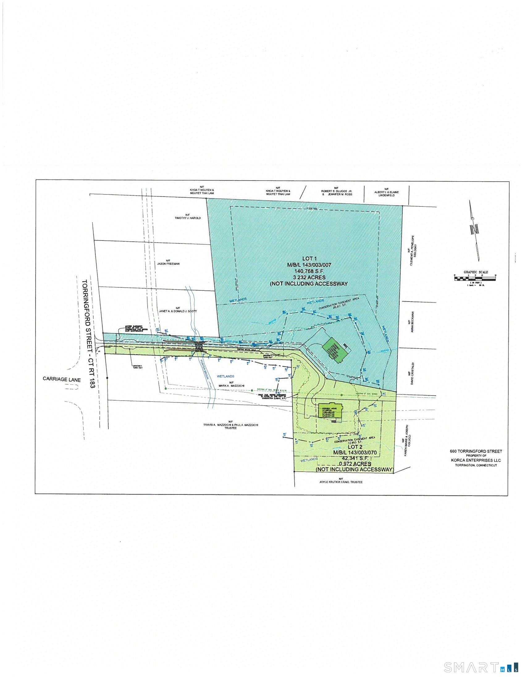 646 Torringford Street