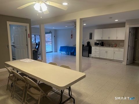 Tiny photo for 6 East Street, New Milford, CT 06776 (MLS # 24145742)