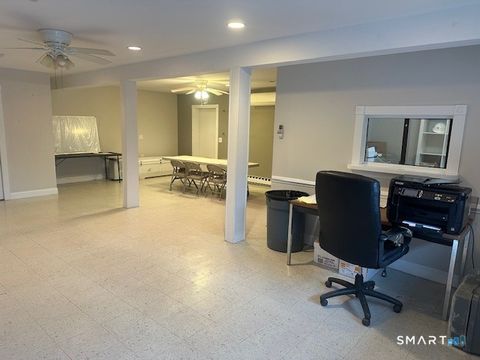 Tiny photo for 6 East Street, New Milford, CT 06776 (MLS # 24145742)