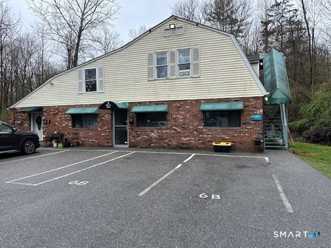 Photo of 6 East Street, New Milford, CT 06776 (MLS # 24145742)