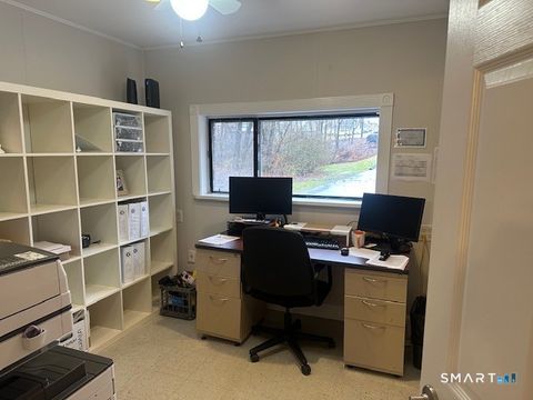 Tiny photo for 6 East Street, New Milford, CT 06776 (MLS # 24145742)