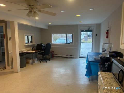 Tiny photo for 6 East Street, New Milford, CT 06776 (MLS # 24145742)