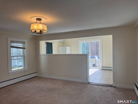 Tiny photo for 1107 Ellington Road #2, South Windsor, CT 06074 (MLS # 24161350)