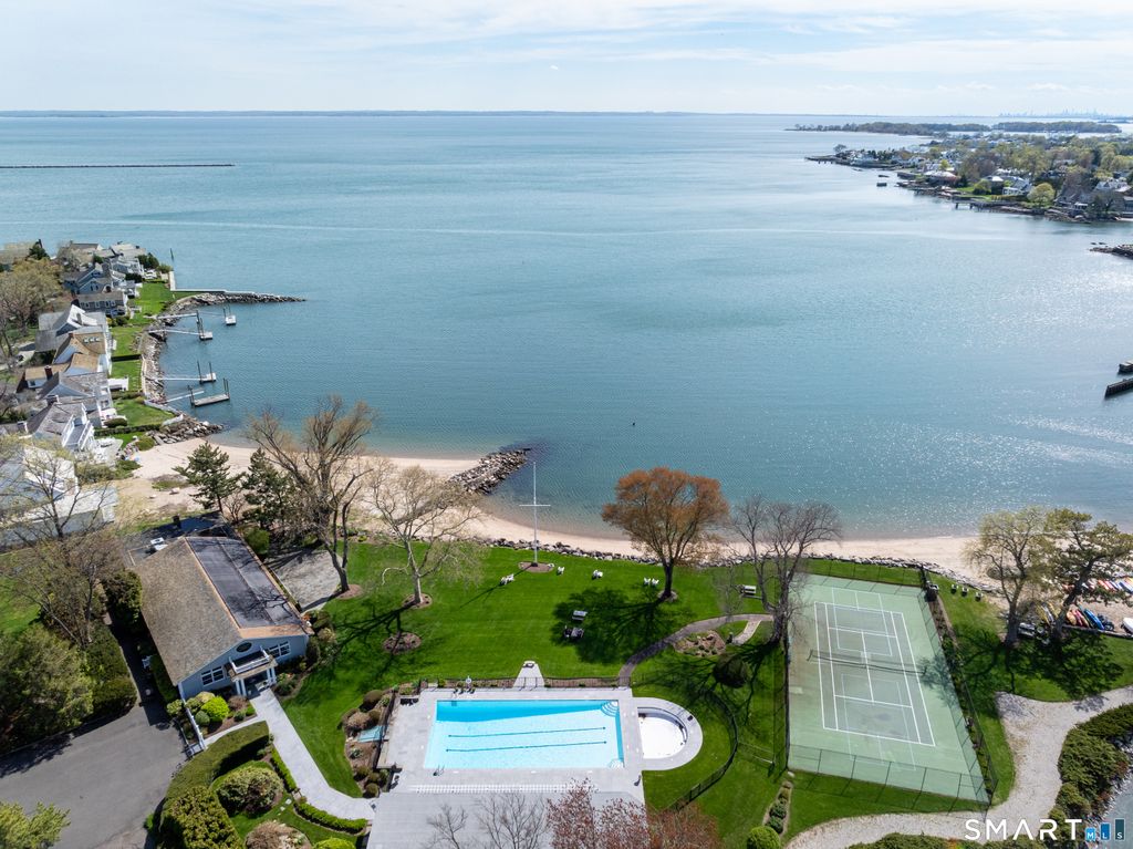 Photo of 187 Dolphin Cove Quay, Stamford, CT 06902 (MLS # 24170061)