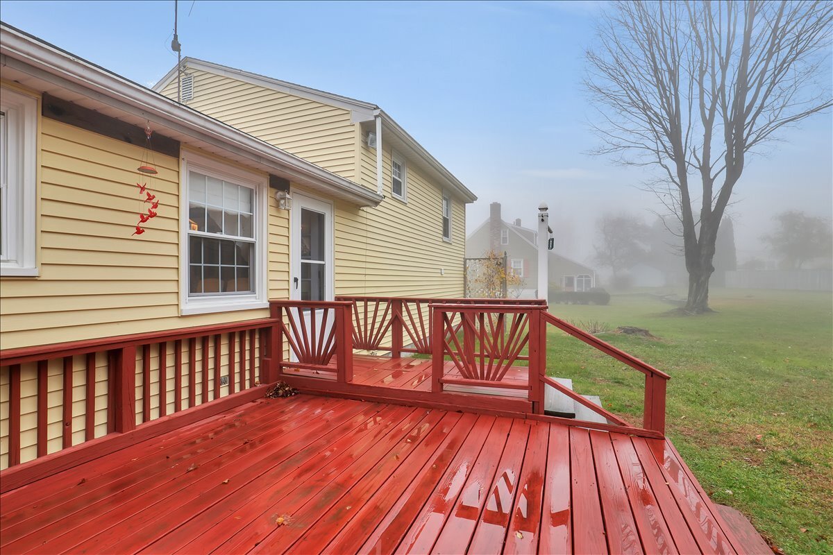 65 Bolton Branch Road