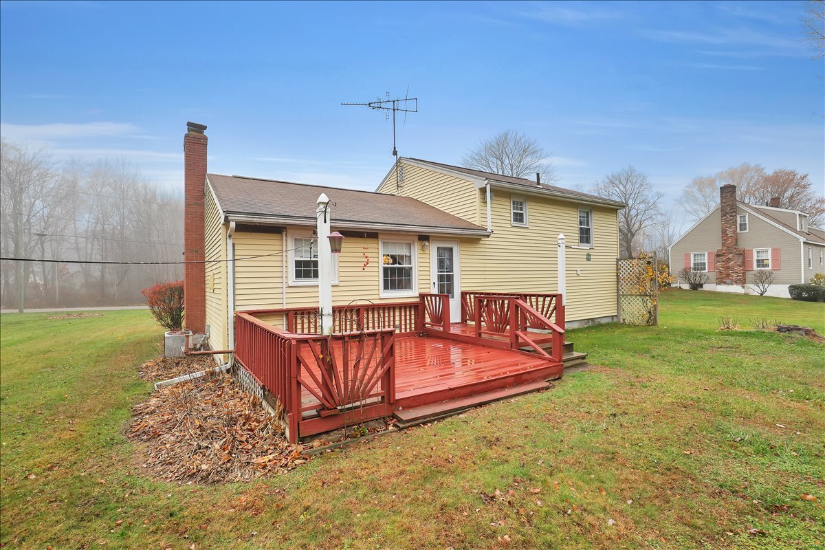 65 Bolton Branch Road