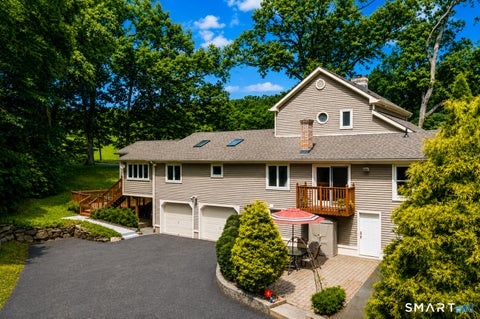 Tiny photo for 12 Ross Road, Middlefield, CT 06481 (MLS # 24203910)