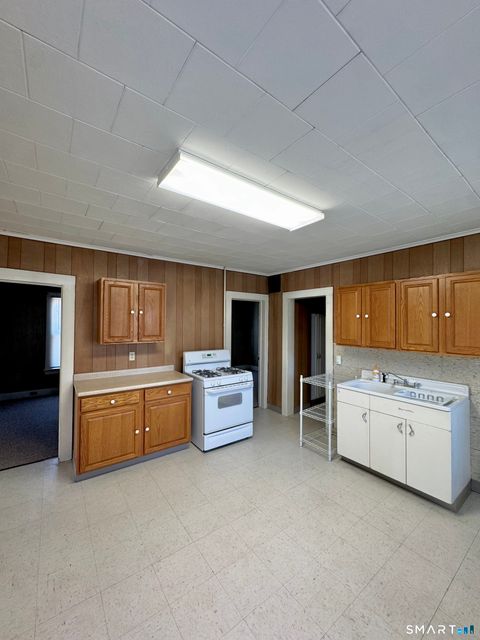 Tiny photo for 254 Ward Street #2, Wallingford, CT 06492 (MLS # 24163545)