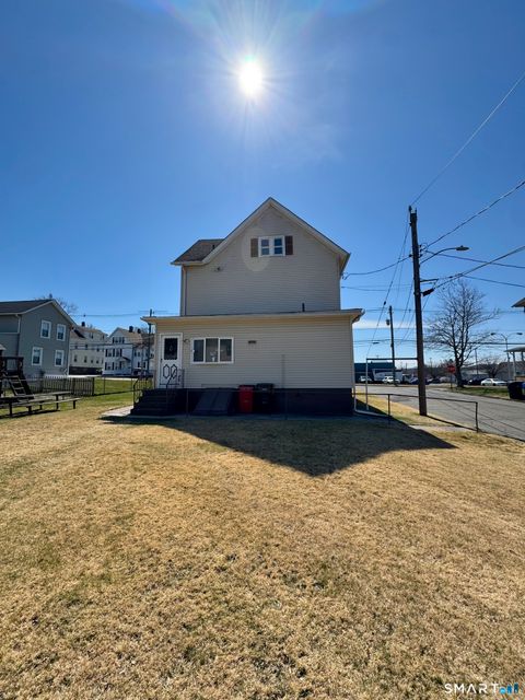 Tiny photo for 254 Ward Street #2, Wallingford, CT 06492 (MLS # 24163545)