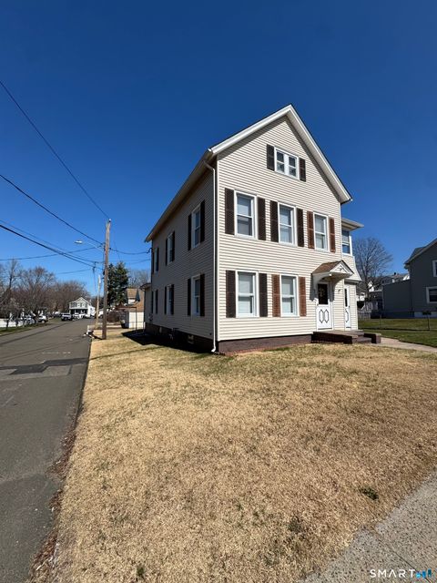 Tiny photo for 254 Ward Street #2, Wallingford, CT 06492 (MLS # 24163545)
