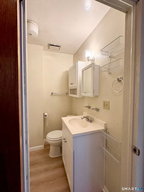 Tiny photo for 254 Ward Street #2, Wallingford, CT 06492 (MLS # 24163545)