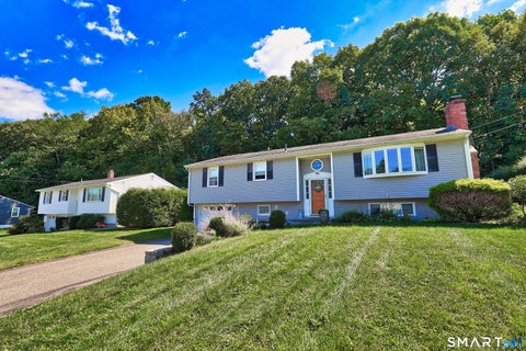 Photo of 145 Dinatali Drive, Waterbury, CT 06705 (MLS # 24208917)