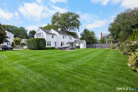 Tiny photo for 12 Murvon Court, Westport, CT 06880 (MLS # 24205678)