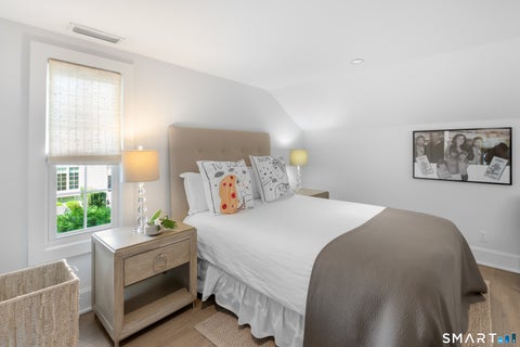 Tiny photo for 12 Murvon Court, Westport, CT 06880 (MLS # 24205678)