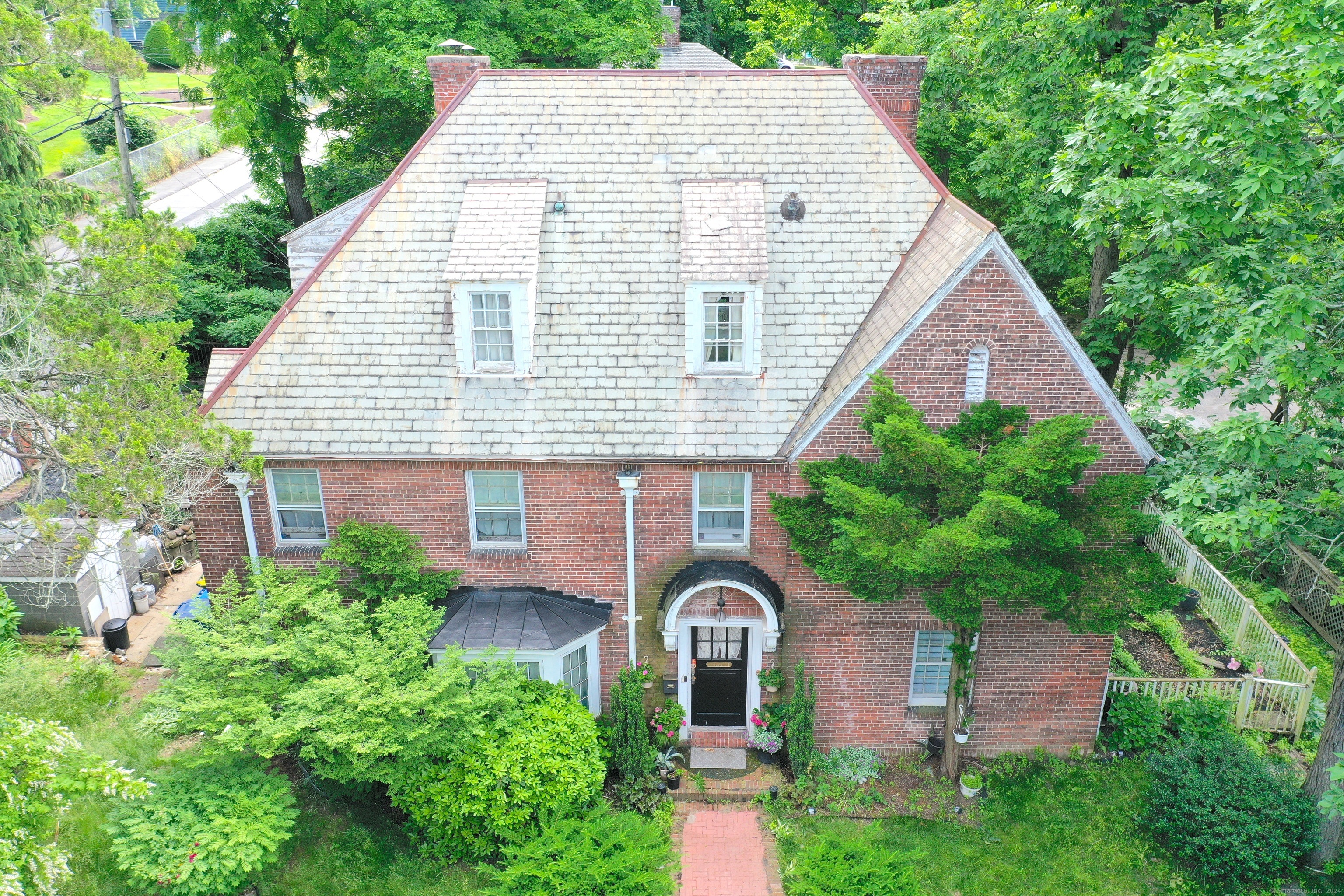 Photo 1 of Buckingham Street, Waterbury, Connecticut, $350,000, Web #: 24027484