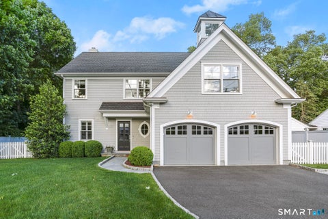 Homes For Rent - 26 Long Lots Lane<br/> Westport, CT 06880