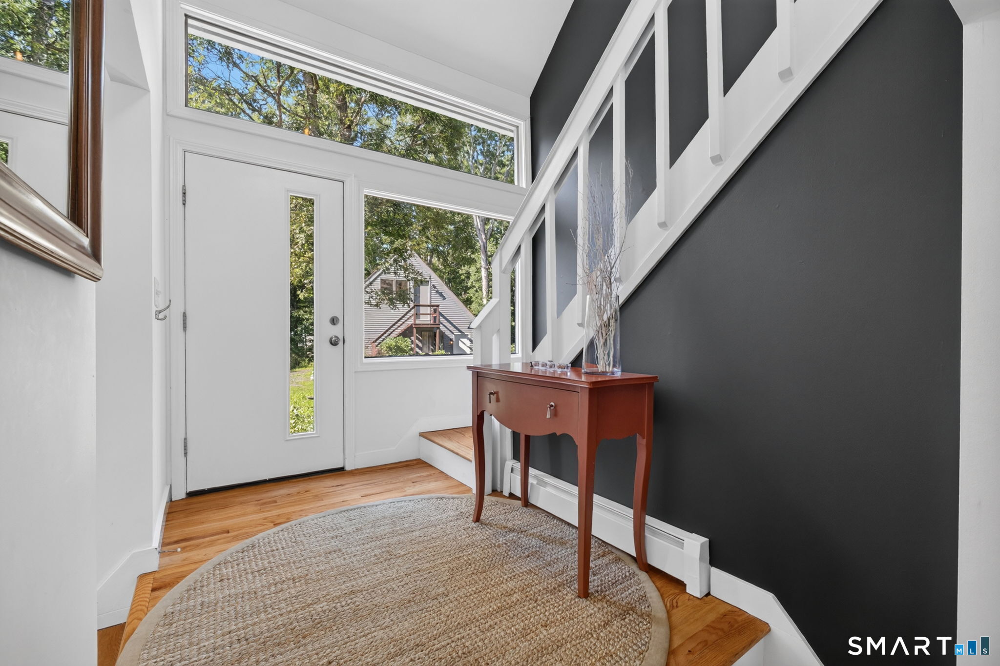 9 Mansewood Road