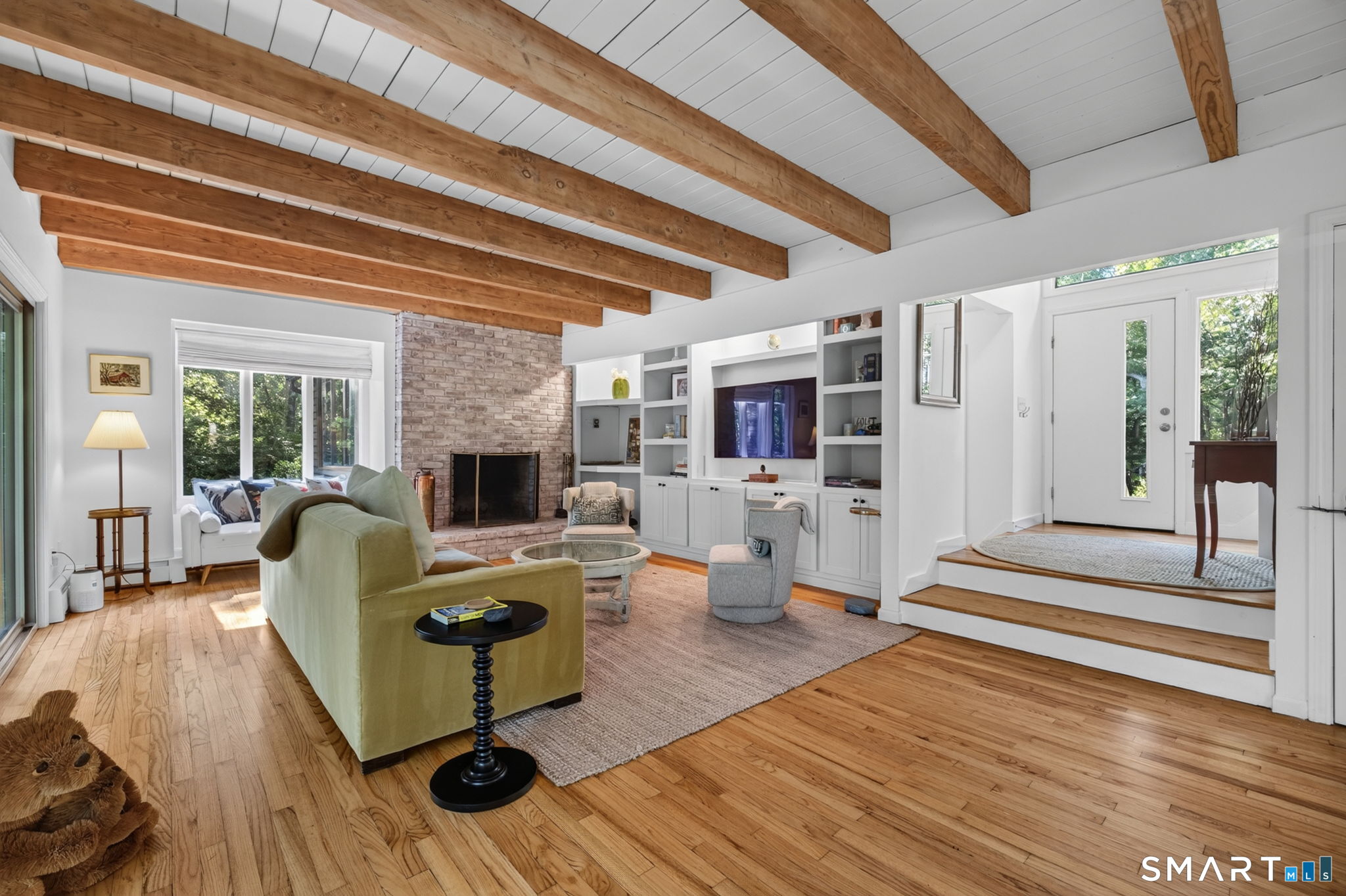 9 Mansewood Road