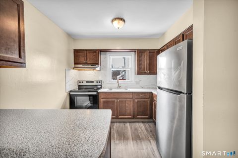 Tiny photo for 61 Laurel Street, East Hartford, CT 06108 (MLS # 24150529)