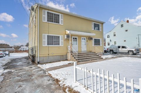 Tiny photo for 61 Laurel Street, East Hartford, CT 06108 (MLS # 24150529)