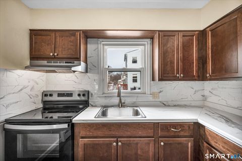 Tiny photo for 61 Laurel Street, East Hartford, CT 06108 (MLS # 24150529)