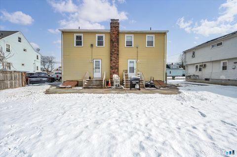 Tiny photo for 61 Laurel Street, East Hartford, CT 06108 (MLS # 24150529)