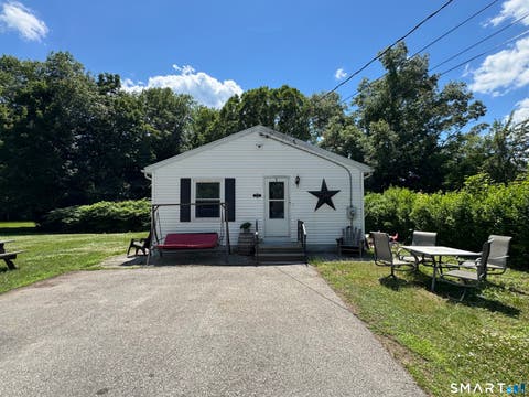 Photo of 57 Litchfield Avenue, Killingly, CT 06263 (MLS # 24187211)