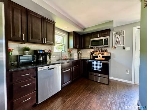 Tiny photo for 57 Litchfield Avenue, Killingly, CT 06263 (MLS # 24187211)