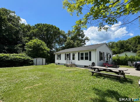 Tiny photo for 57 Litchfield Avenue, Killingly, CT 06263 (MLS # 24187211)