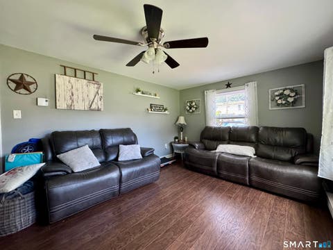 Tiny photo for 57 Litchfield Avenue, Killingly, CT 06263 (MLS # 24187211)