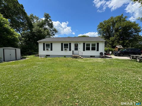 Tiny photo for 57 Litchfield Avenue, Killingly, CT 06263 (MLS # 24187211)
