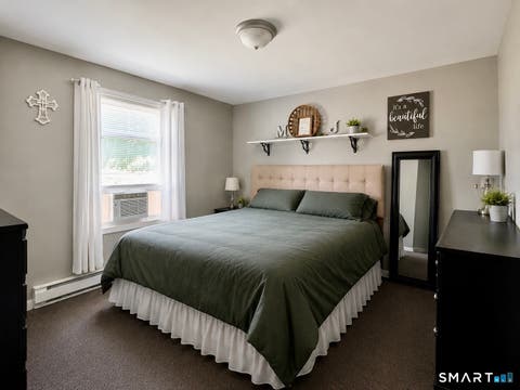 Tiny photo for 57 Litchfield Avenue, Killingly, CT 06263 (MLS # 24187211)